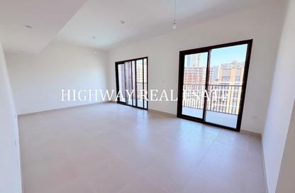 Apartment - 3 Bedrooms - 4 Bathrooms for sale in Jawaher Residences - Maryam Island - Al Khan - Sharjah