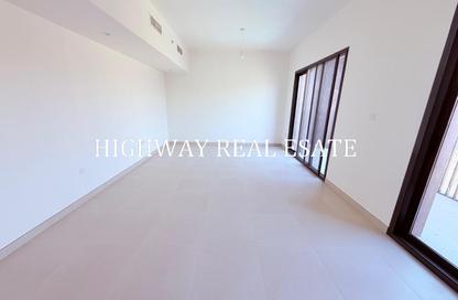 Apartment - 3 Bedrooms - 4 Bathrooms for sale in Jawaher Residences - Maryam Island - Al Khan - Sharjah Apartment - 3 Bedrooms - 4 Bathrooms for sale in Jawaher Residences - Maryam Island - Al Khan - Sharjah