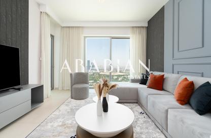 Apartment - 2 Bedrooms - 3 Bathrooms for sale in Downtown Views II Tower 2 - Downtown Views II - Zabeel 2 - Zabeel - Dubai