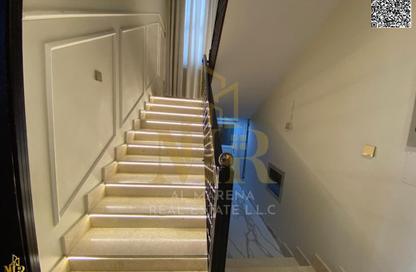 Villa - 5 Bedrooms - 7 Bathrooms for sale in Al Yasmeen 1 - Al Yasmeen - Ajman