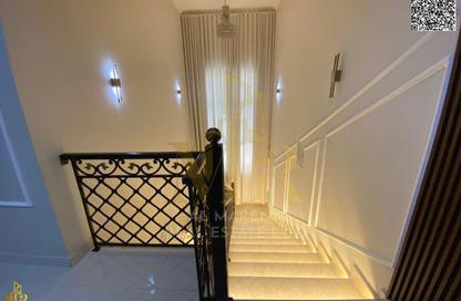 Villa - 5 Bedrooms - 7 Bathrooms for sale in Al Yasmeen 1 - Al Yasmeen - Ajman