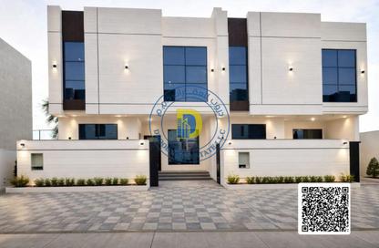 Townhouse - 4 - 7 for sale in Al Yasmeen 1 - Al Yasmeen - Ajman