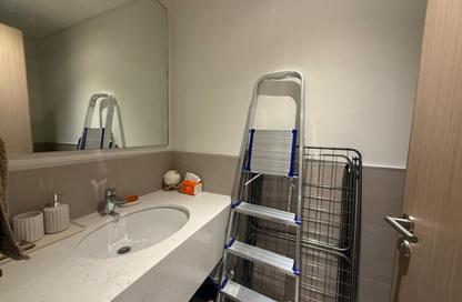 Apartment - 1 - 2 for rent in Noor Residence - Maryam Island - Al Khan - Sharjah