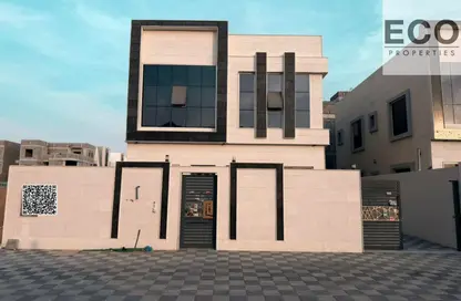 فيلا - 5 غرف نوم - 7 حمامات للبيع في الحليو 2 - الحليو - عجمان