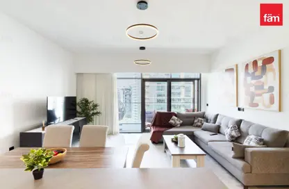 Apartment - 1 Bedroom - 2 Bathrooms for sale in Royal Regency - Business Bay - Dubai