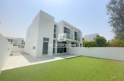 Townhouse - 3 Bedrooms - 4 Bathrooms for rent in Arabella Townhouses 1 - Arabella Townhouses - Mudon - Dubai Townhouse - 3 Bedrooms - 4 Bathrooms for rent in Arabella Townhouses 1 - Arabella Townhouses - Mudon - Dubai