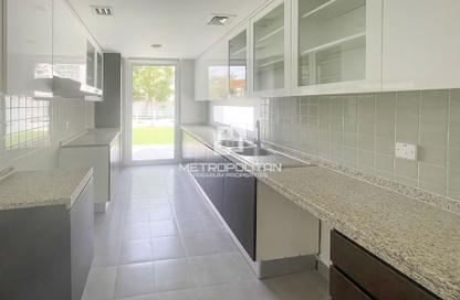 Townhouse - 3 Bedrooms - 4 Bathrooms for rent in Arabella Townhouses 1 - Arabella Townhouses - Mudon - Dubai