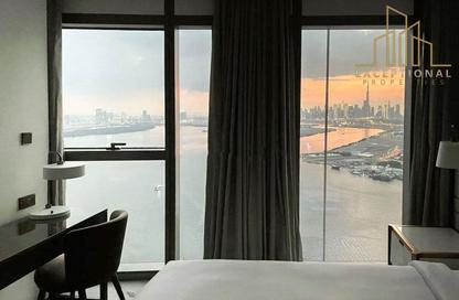Apartment - 2 - 2 for sale in Address Harbour Point Tower 2 - Address Harbour Point - Dubai Creek Harbour (The Lagoons) - Dubai