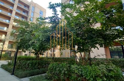 Apartment - 2 Bedrooms - 3 Bathrooms for rent in Souks Residential - Al Mamsha - Muwaileh - Sharjah