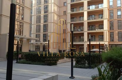 Apartment - 2 Bedrooms - 3 Bathrooms for rent in Souks Residential - Al Mamsha - Muwaileh - Sharjah