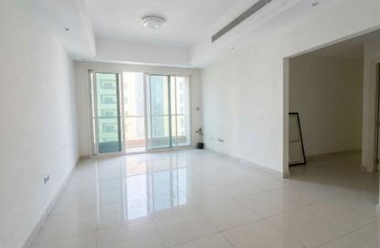Apartment - 2 - 3 for rent in Al Khan Corniche - Al Khan - Sharjah