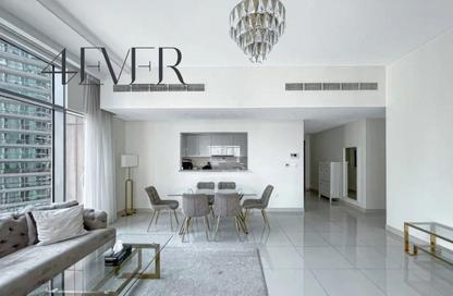 Apartment - 2 Bedrooms - 3 Bathrooms for sale in Boulevard Crescent Tower 1 - BLVD Crescent - Downtown Dubai - Dubai