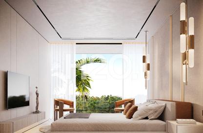 Apartment - 2 - 3 for sale in Trussardi Residences Phase I - Trussardi Residences - Al Furjan - Dubai Apartment - 2 - 3 for sale in Trussardi Residences Phase I - Trussardi Residences - Al Furjan - Dubai