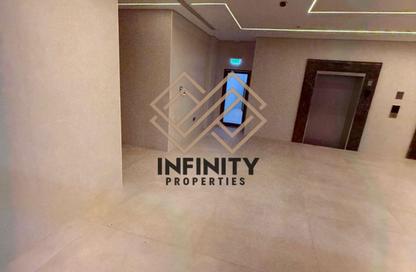 Apartment - 2 Bedrooms - 3 Bathrooms for sale in Kentia - Ajman Uptown Villas - Ajman Uptown - Ajman