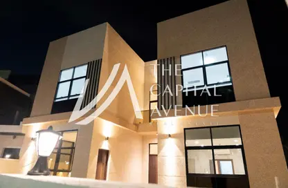 Villa - 5 Bedrooms - 5 Bathrooms for rent in Lea - Yas Acres - Yas Island - Abu Dhabi