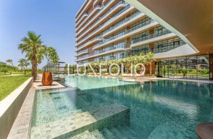 Apartment - 2 - 3 for sale in Golf Residences by Fortimo - Dubai Hills Estate - Dubai Apartment - 2 - 3 for sale in Golf Residences by Fortimo - Dubai Hills Estate - Dubai