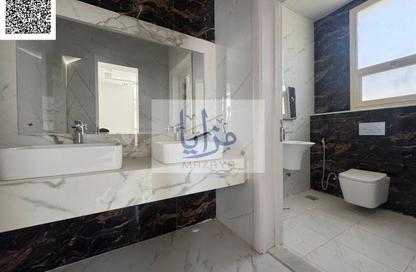 Villa - 5 Bedrooms - 7 Bathrooms for sale in Al Zaheya Gardens - Al Zahya - Ajman