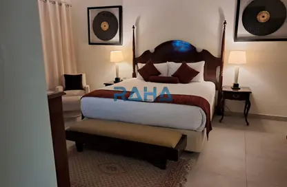 Villa - 3 Bedrooms - 4 Bathrooms for rent in Bermuda - Mina Al Arab - Ras Al Khaimah