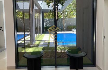 Villa - 4 Bedrooms - 6 Bathrooms for sale in Saro - Masaar - Tilal City - Sharjah