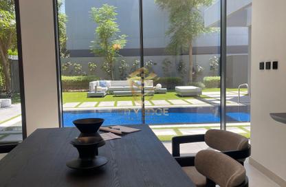 Villa - 4 Bedrooms - 6 Bathrooms for sale in Saro - Masaar - Tilal City - Sharjah