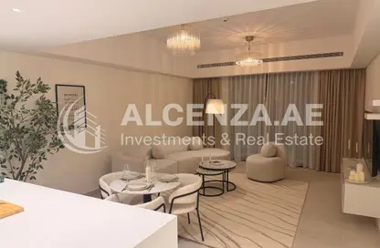 شقة - 2 غرف نوم - 2 حمامات للبيع في الجازي 2 - مدينة جميرا ليفينج - أم سقيم - دبي