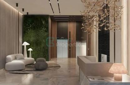 Apartment - Studio - 1 Bathroom for sale in Maison Elysee 1 - Maison Elysee - District 12 - Jumeirah Village Circle - Dubai
