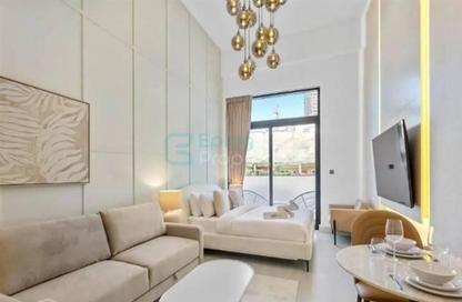 Apartment - Studio - 1 Bathroom for sale in Maison Elysee 1 - Maison Elysee - District 12 - Jumeirah Village Circle - Dubai