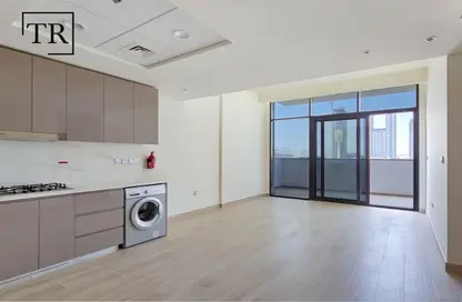 Apartment - 1 Bedroom - 1 Bathroom for sale in Azizi Riviera 20 - AZIZI Riviera - Meydan One - Meydan - Dubai