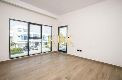 Villa - 4 Bedrooms - 3 Bathrooms for rent in Santorini - Damac Lagoons - Dubai