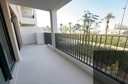 Townhouse - 3 Bedrooms - 4 Bathrooms for rent in Bliss 2 - Arabian Ranches 3 - Dubai