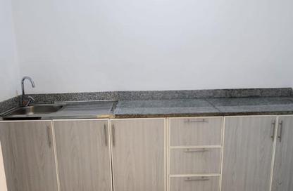 Villa - 1 Bedroom - 3 Bathrooms for rent in Al Mowaihat 1 - Al Mowaihat - Ajman