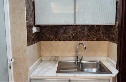 Villa - 1 Bedroom - 3 Bathrooms for rent in Al Mowaihat 1 - Al Mowaihat - Ajman