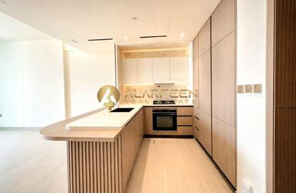 Apartment - 1 Bedroom - 2 Bathrooms for rent in Binghatti Phoenix - District 13 - Jumeirah Village Circle - Dubai