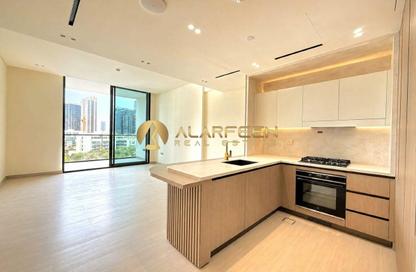 Apartment - 1 Bedroom - 2 Bathrooms for rent in Binghatti Phoenix - District 13 - Jumeirah Village Circle - Dubai