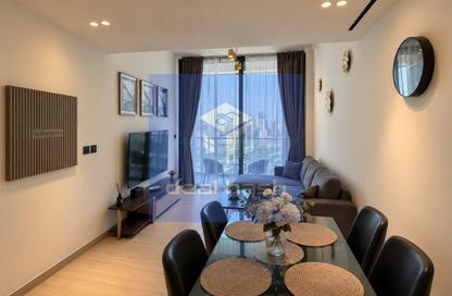 Apartment - 1 - 1 for sale in Binghatti Corner - District 10 - Jumeirah Village Circle - Dubai