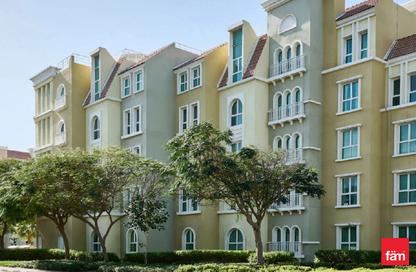 Apartment - Studio - 1 Bathroom for rent in Mogul Cluster - Discovery Gardens - Dubai