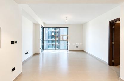 Apartment - 2 - 2 for rent in Sobha Creek Vistas Tower A - Sobha Creek Vistas - Sobha Hartland - Mohammed Bin Rashid City - Dubai