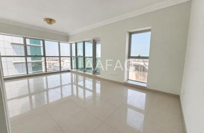 Apartment - 2 Bedrooms - 4 Bathrooms for rent in Al Majaz 1 - Al Majaz - Sharjah