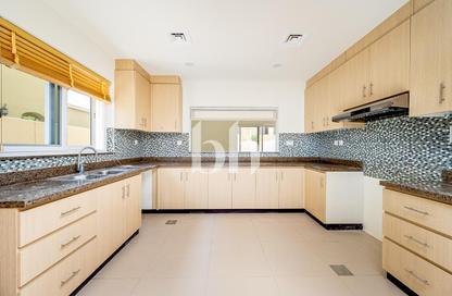 Villa - 4 Bedrooms - 5 Bathrooms for rent in La Quinta - Villanova - Dubai Villa - 4 Bedrooms - 5 Bathrooms for rent in La Quinta - Villanova - Dubai