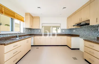 Villa - 4 Bedrooms - 5 Bathrooms for rent in La Quinta - Villanova - Dubai
