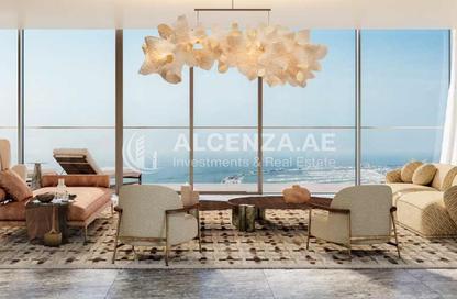 Apartment - 4 - 5 for sale in Six Senses Residences - Dubai Marina - Dubai Apartment - 4 - 5 for sale in Six Senses Residences - Dubai Marina - Dubai