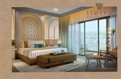 Villa - 5 Bedrooms - 6 Bathrooms for sale in Morocco - Damac Lagoons - Dubai