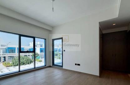 Townhouse - 5 - 6 for sale in Santorini - Damac Lagoons - Dubai Townhouse - 5 - 6 for sale in Santorini - Damac Lagoons - Dubai