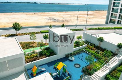 Apartment - 3 - 3 for rent in Pixel - Makers District - Al Reem Island - Abu Dhabi