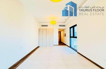 Apartment - Studio - 1 Bathroom for rent in SOL Bay - Business Bay - Dubai