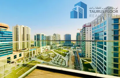 شقة - 1 حمام للايجار في سول باي - الخليج التجاري - دبي