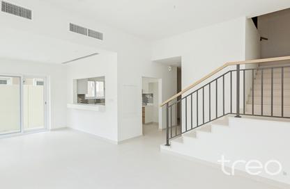 Townhouse - 4 - 5 for rent in Amaranta 3 - Amaranta - Villanova - Dubai