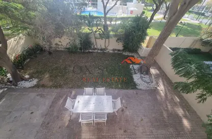 فيلا - 3 غرف نوم - 4 حمامات للايجار في الينابيع 15 - الينابيع - دبي