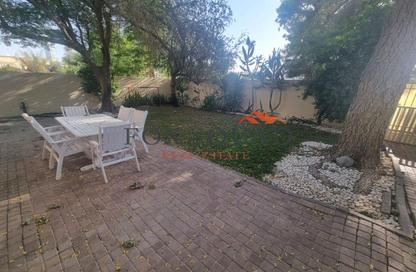 Villa - 3 Bedrooms - 4 Bathrooms for rent in Springs 15 - The Springs - Dubai