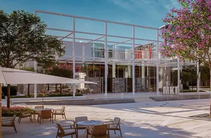 شقة - غرفة نوم - 2 حمامات للبيع في بننسولا  4 - بنينسولا - الخليج التجاري - دبي